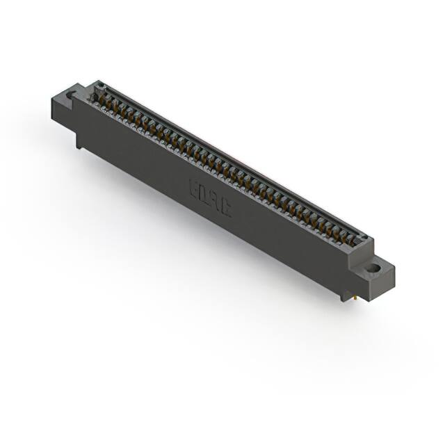 895-035-541-604 EDAC Inc.  Edgeboard Connectors